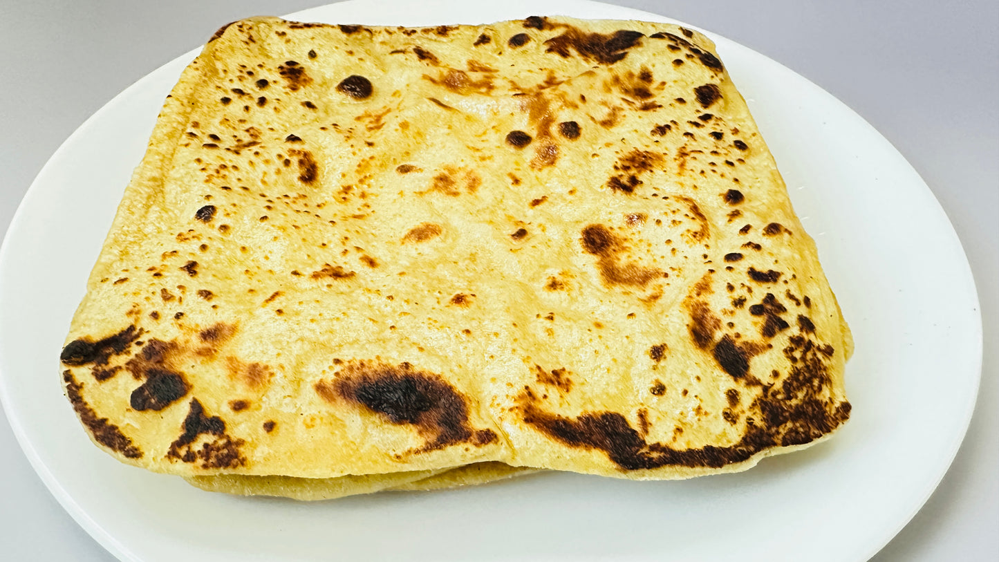 Plain Paratha