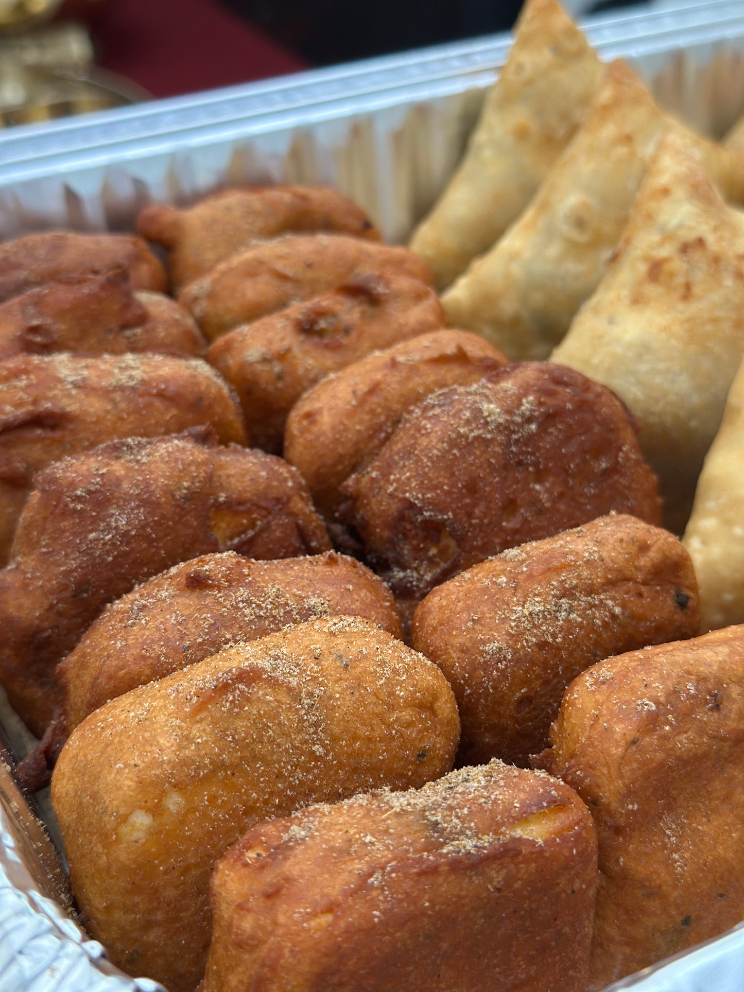 Shahi Paneer Pakora (1LB)