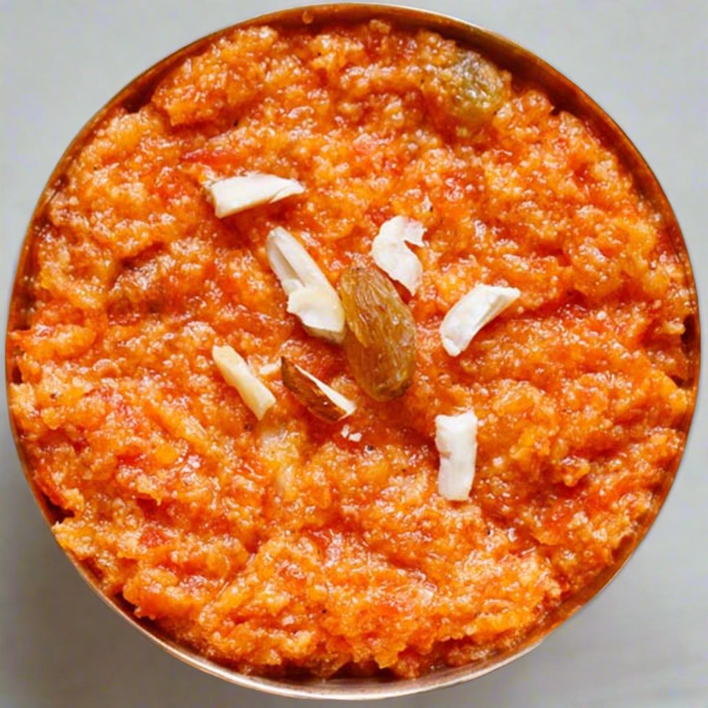 Gajrela (12oz) Carrot Halwa