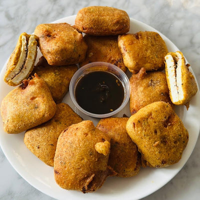 Shahi Paneer Pakora (1LB)