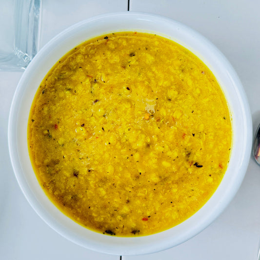Urad Dal