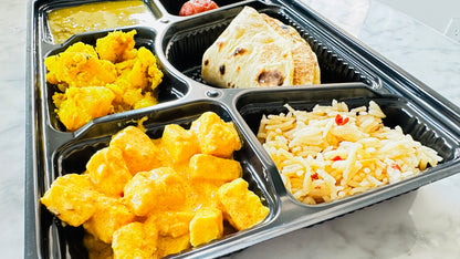 Thali