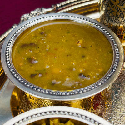 Mixed Daal