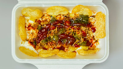Chaat Papri