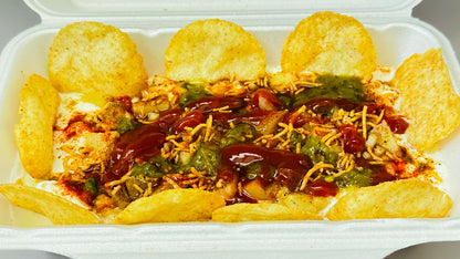 Chaat Papri