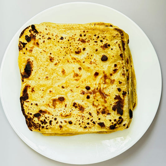 Plain Paratha