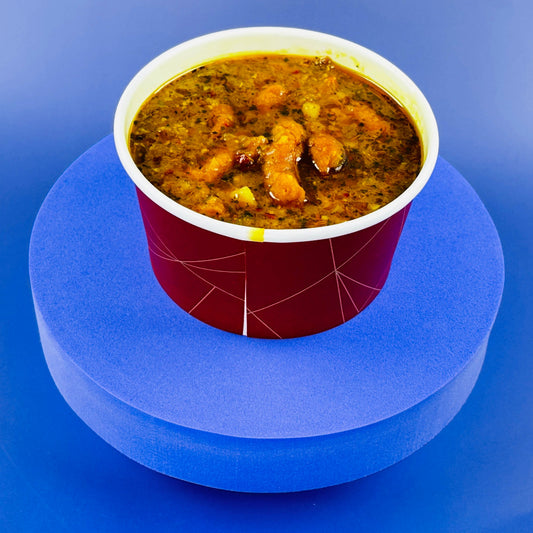 Pakora Sabzi