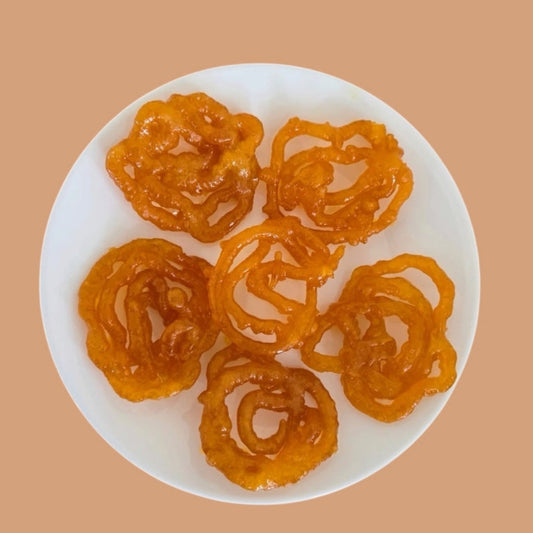 Jalebi (1LB)