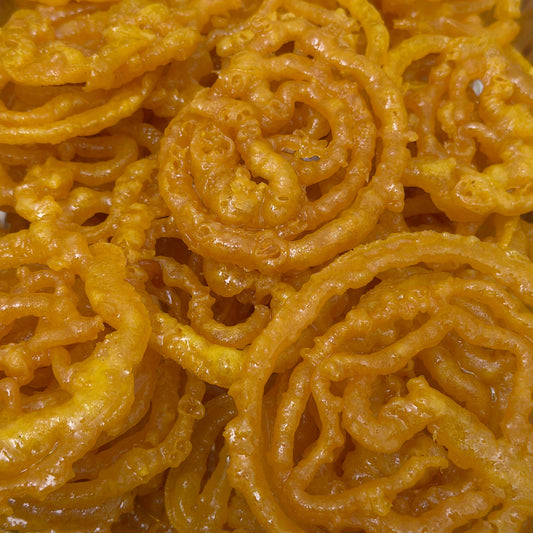Jalebi (1LB)