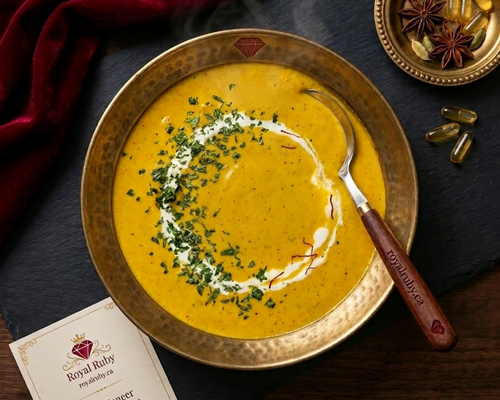 Shahi Paneer Sabzi Tray (Cottage Cheese)