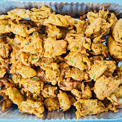 Vegetable Pakora (1LB)