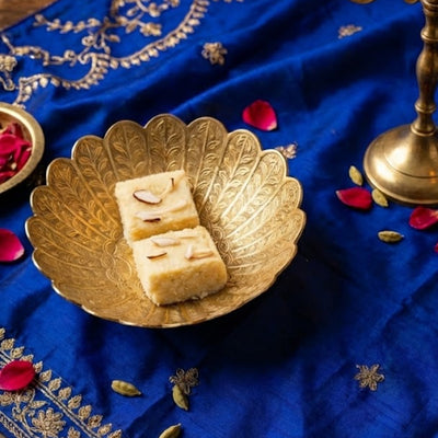 Khoya Burfi (1LB)