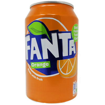 Fanta