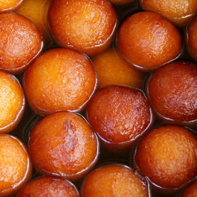 Gulab Jamun