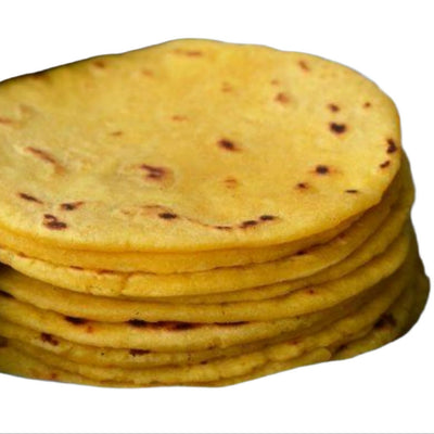 Makki Roti
