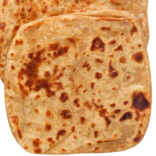 Plain Paratha